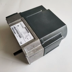 Burners for heating boilers