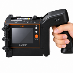 Sanoat printerlari va markirovka uskunalari