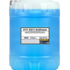 Antifrizlar
