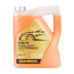 Antifreeze