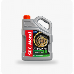 Motor oils