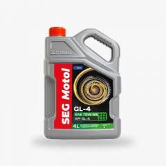 Motor oils