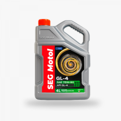 Motor oils