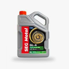 Motor oils