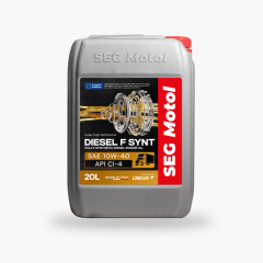 Motor oils