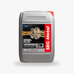 Motor oils