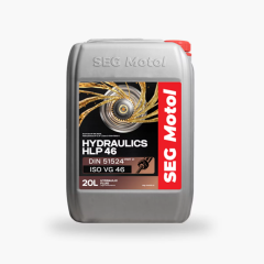Transmission and hydraulic oils