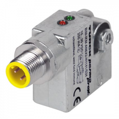 industrial sensors