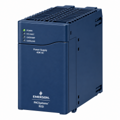 Industrial power supplies
