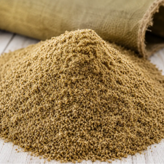 Livestock feed products