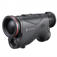 Thermal monocular