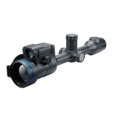 Thermal monocular