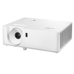 Presentation equipment