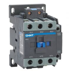 Power contactors