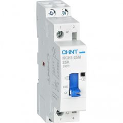 Power contactors