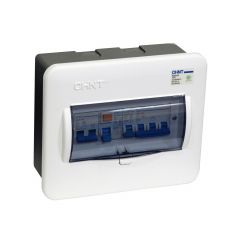 Elektr panellari