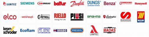 THERMION GROUP  