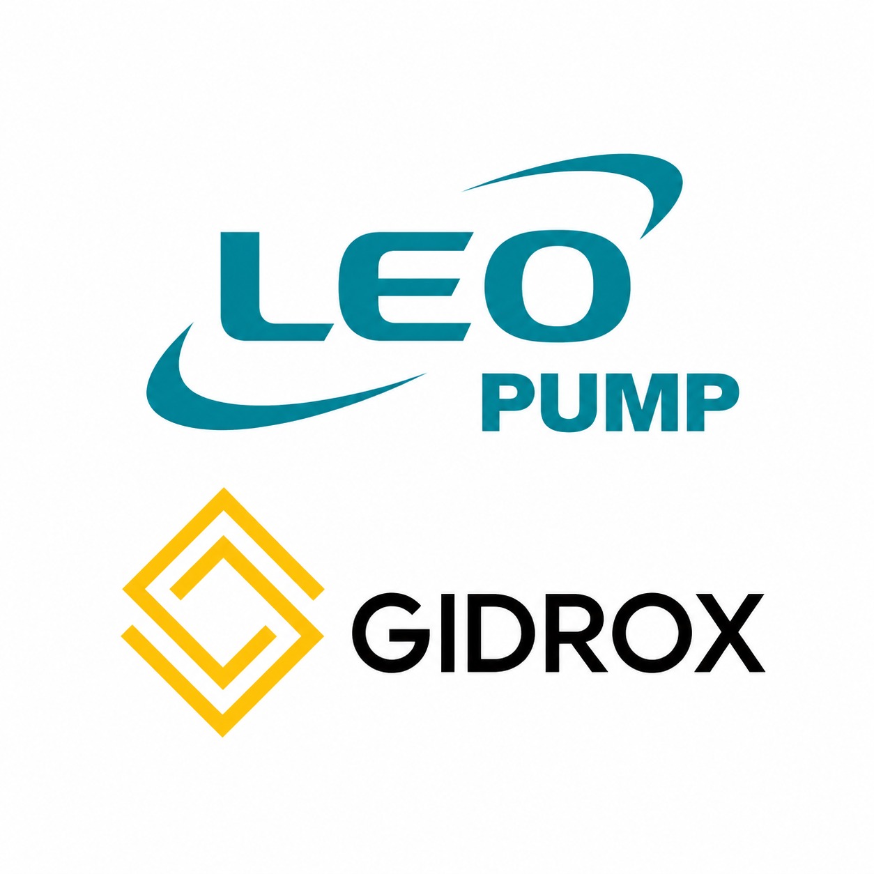 LEO PUMP