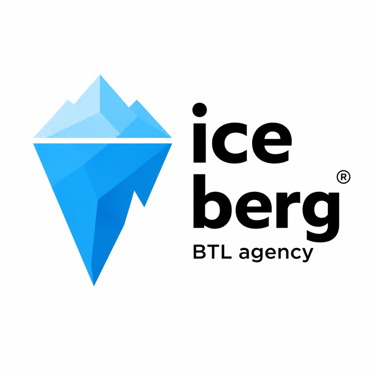 Ice Berg BTL Agency