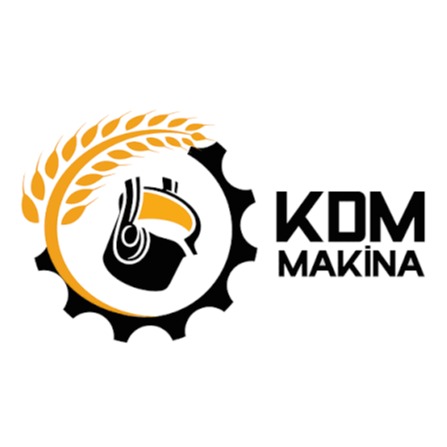 KDM MAKINA