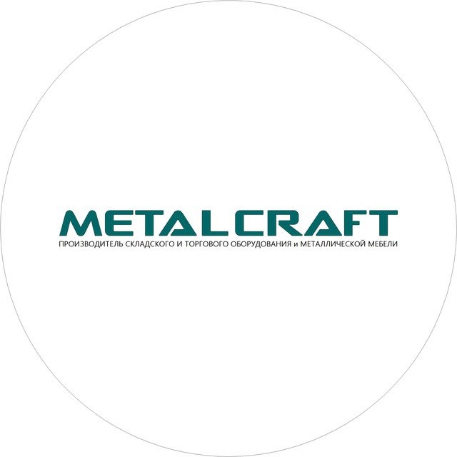 "METAL CRAFT" 