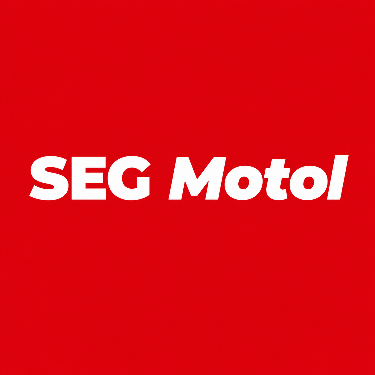 SEG Motol