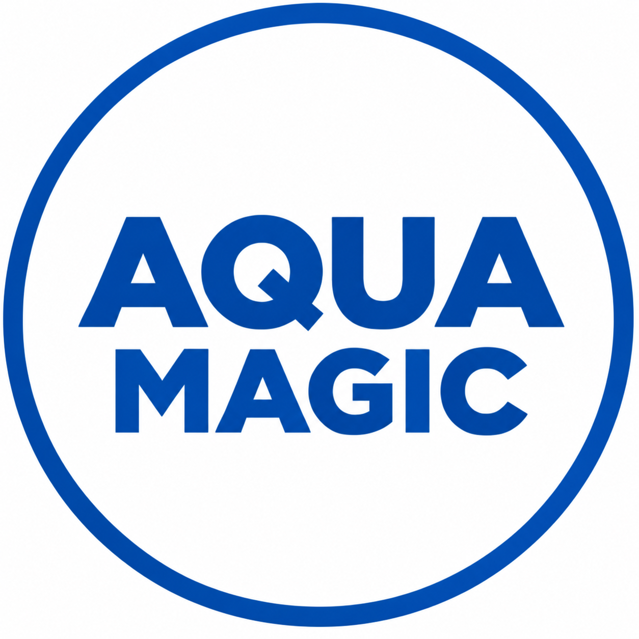 Aqua Magic