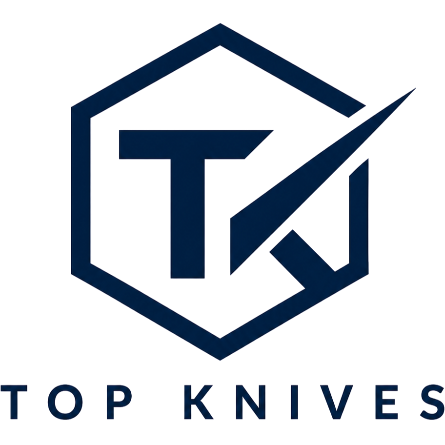 TOP KNIVES - Guangzhou Ruiqi Supply Chain Co., Ltd.