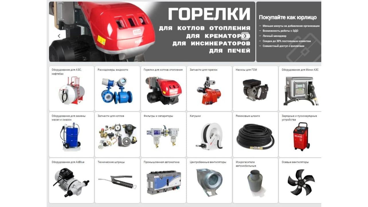 THERMION GROUP  