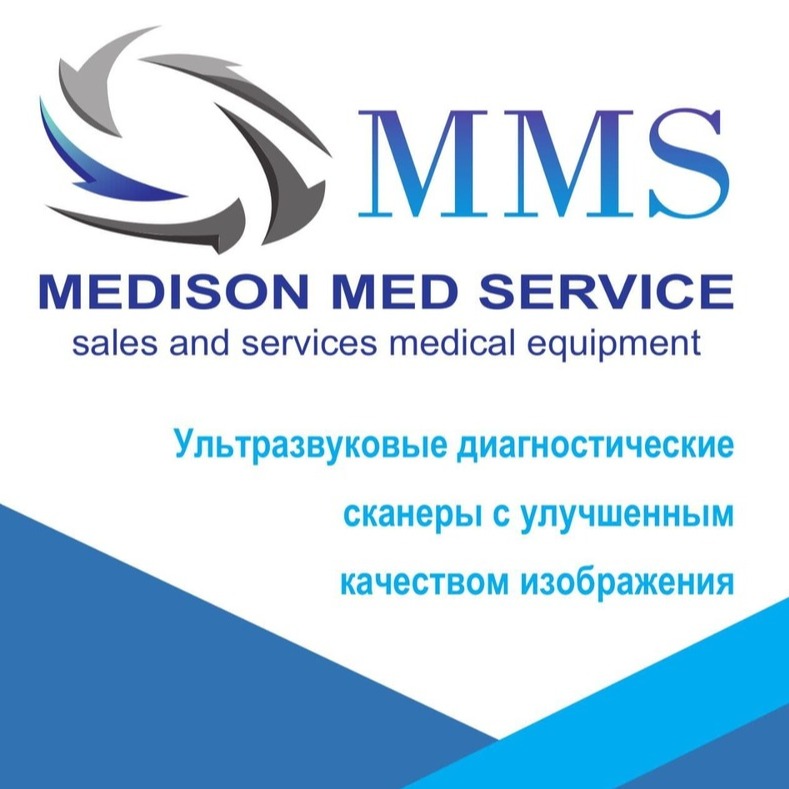 ООО MEDISON MED SERVICE