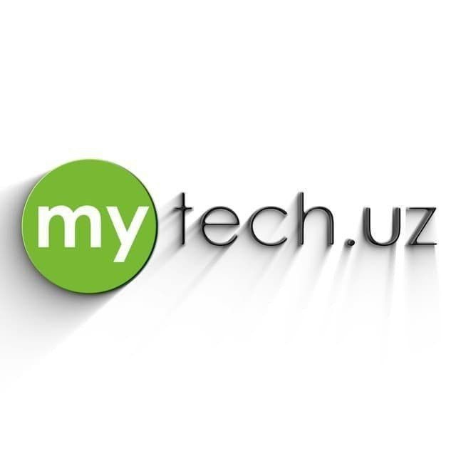 MyTech.uz