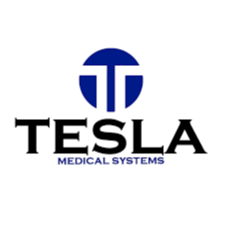 Tesla-med