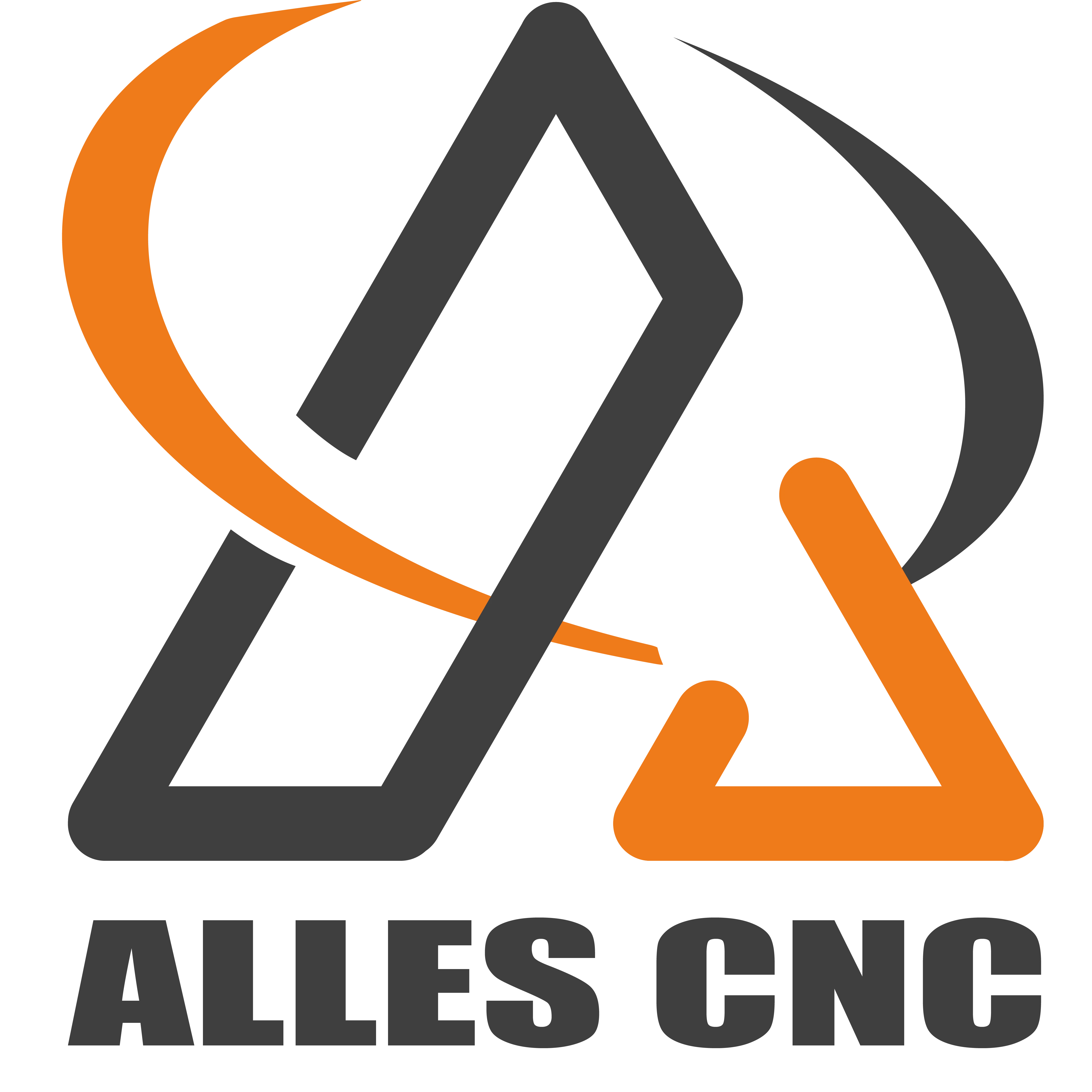 ALLES CNC