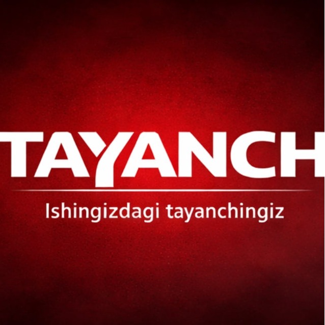 TAYANCH 