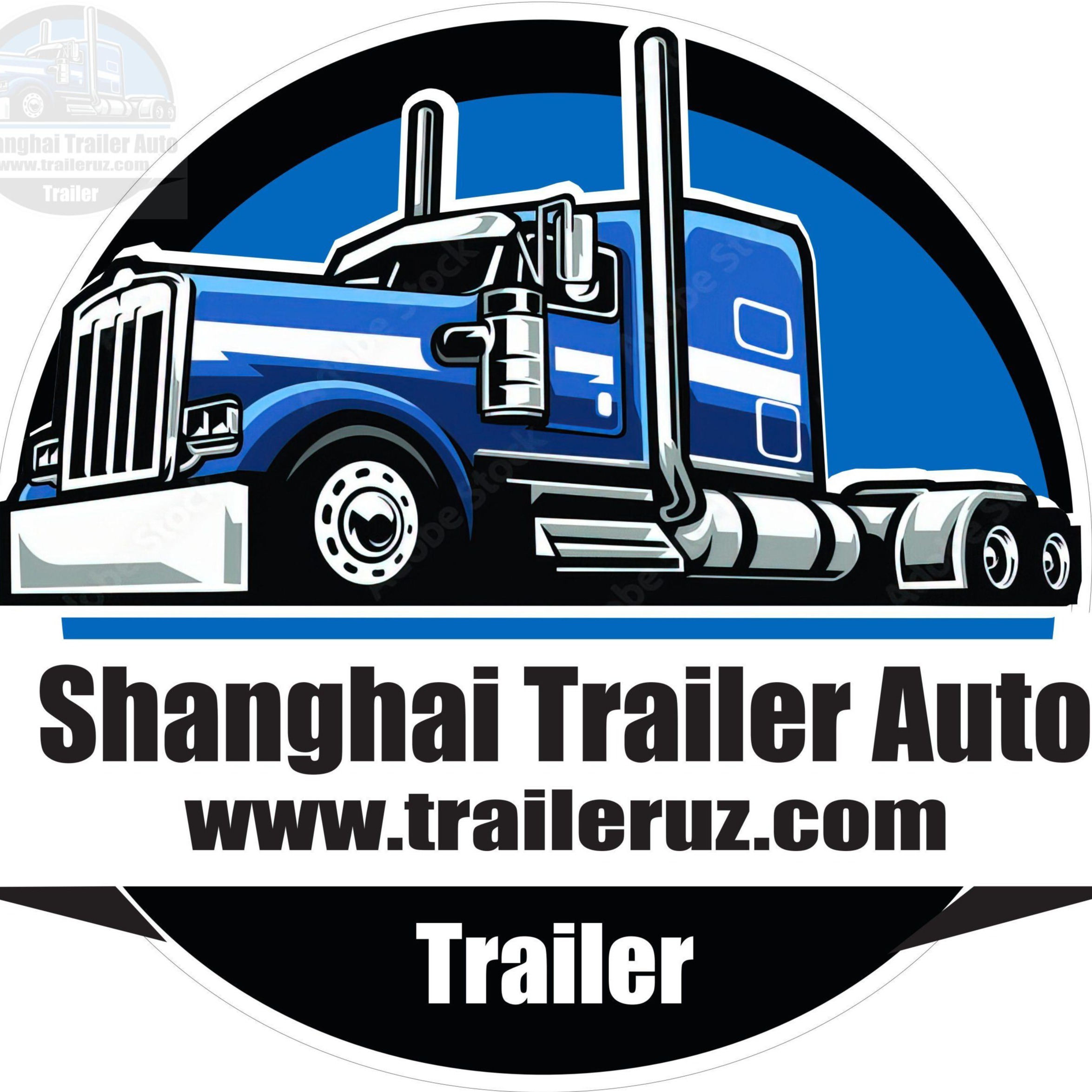 Shanghai Trailer Auto